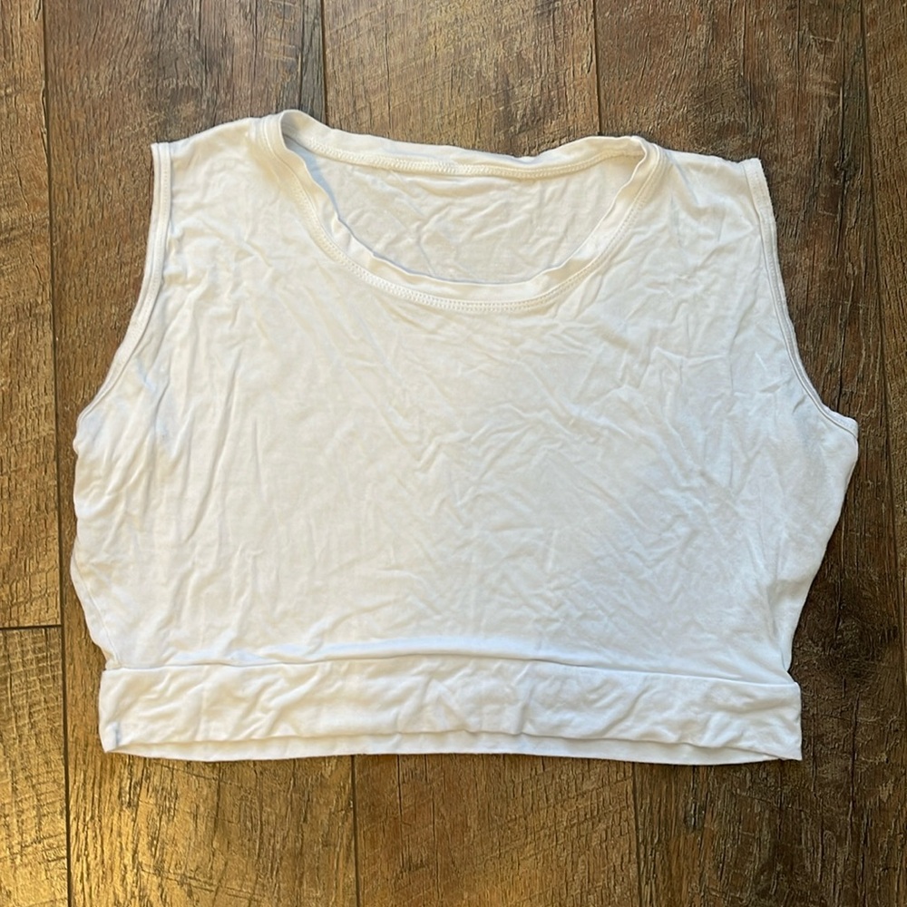 HALF TEE 1XL